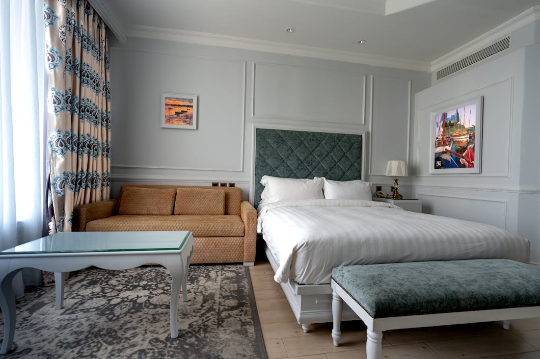 Revamping Home Spaces for Enhanced Comfort and Productivity Image 3