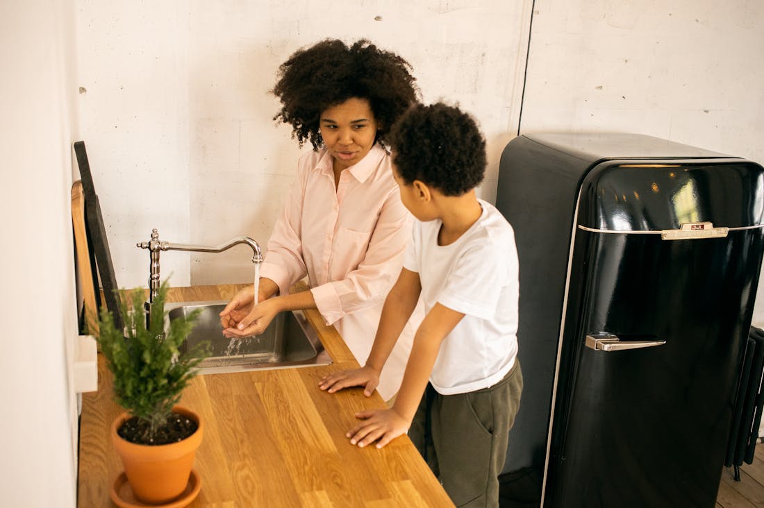 Revitalizing Daily Routines for a Healthier Lifestyle Shift Image 3