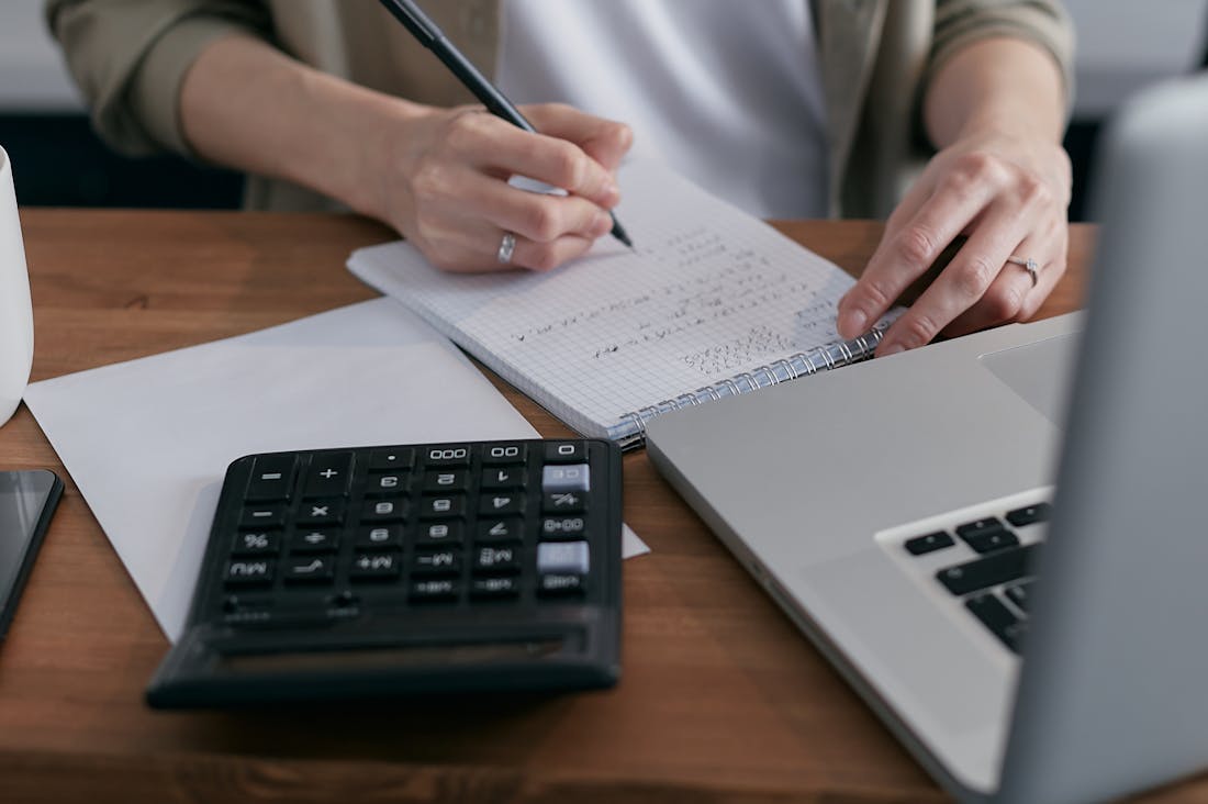 Simple Strategies for Building an Impressive Savings Plan Image 3