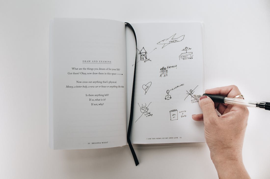 Strategies to Achieve Financial Independence: A Blueprint for Success Image 1