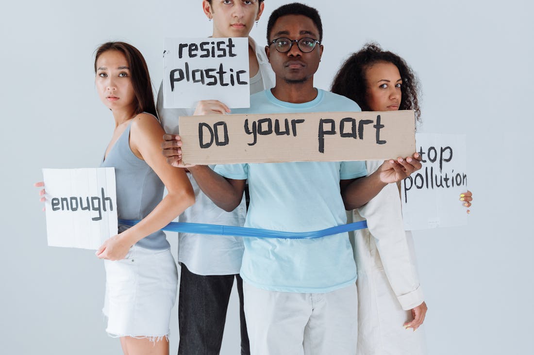 Sustainable Living Practices for Modern Lifestyles Image 3