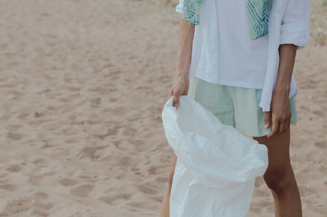 Sustainable Living Practices: Small Changes for a Greener Future Image 3
