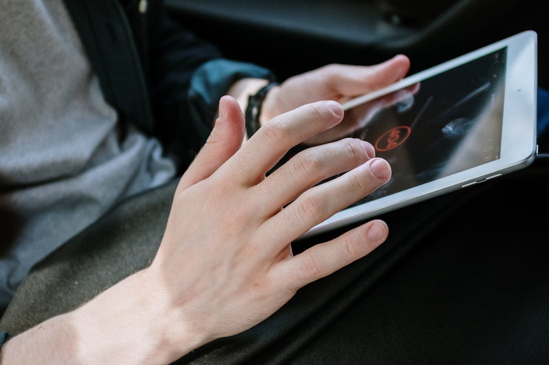 Tech Innovations Transforming Travel Experiences in Today's World Image 2