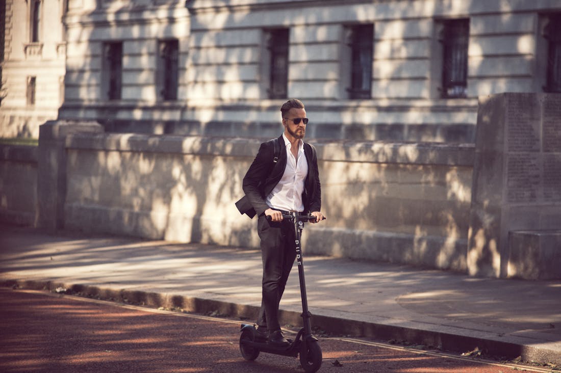 Tech Innovations Transforming Travel Experiences in Today's World Image 3