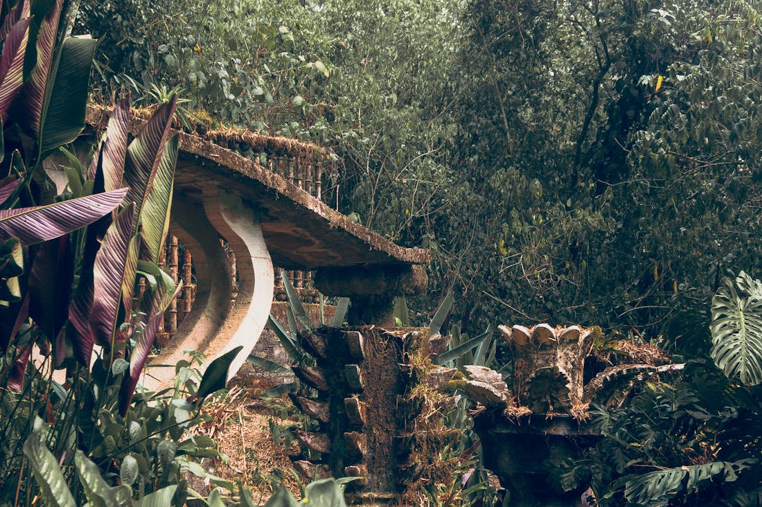 Unique Travel Experiences That Inspire Personal Growth and Adventure Image 1