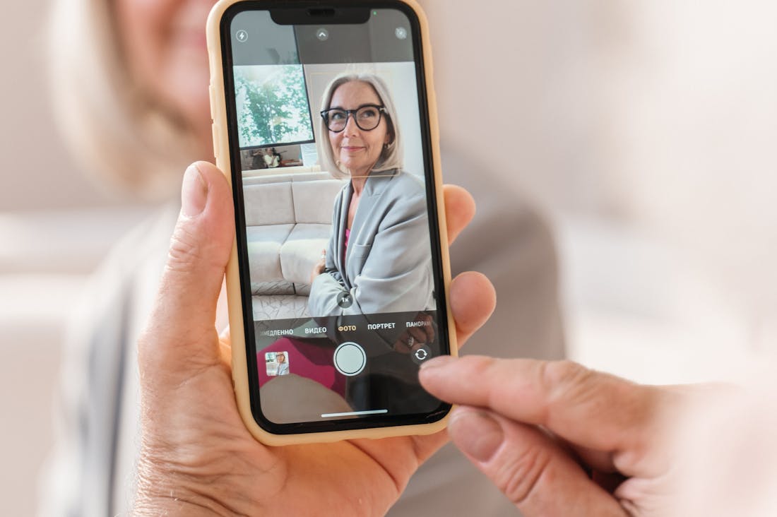 Utilize Technology for Enhancing Work-Life Balance in a Digital World Image 1