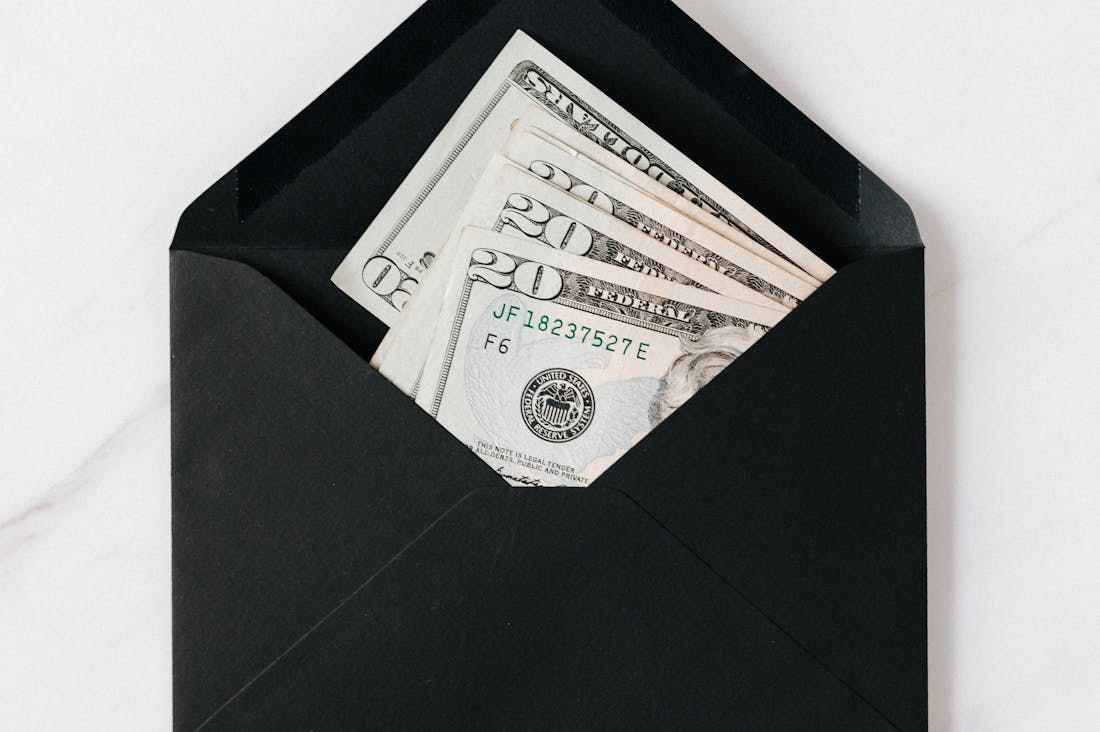 Wealth Building Strategies: Creating a Strong Financial Future Image 2