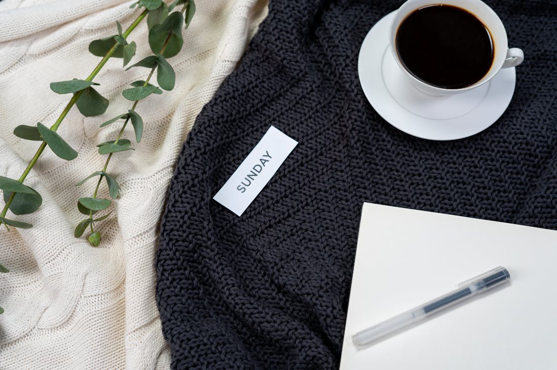 Crafting a Balanced Life: Integrating Work, Play, and Self-Care Image 2