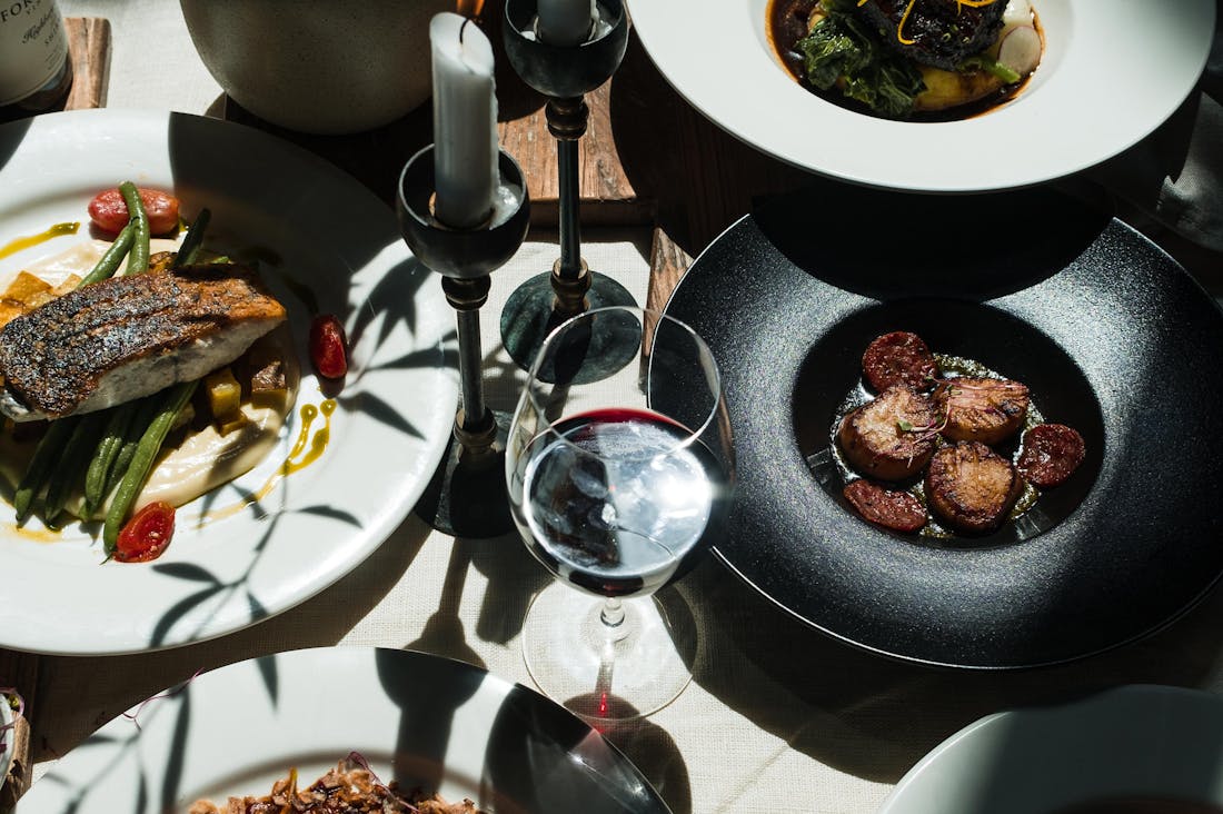 Healthy Eating Without Sacrificing Flavor: Delicious Recipes to Try Image 1