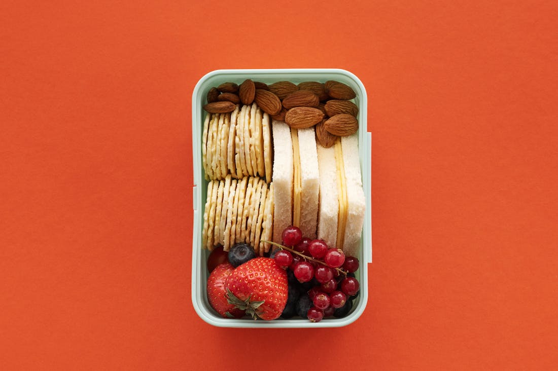Healthy Eating Without Sacrificing Flavor: Delicious Recipes to Try Image 2