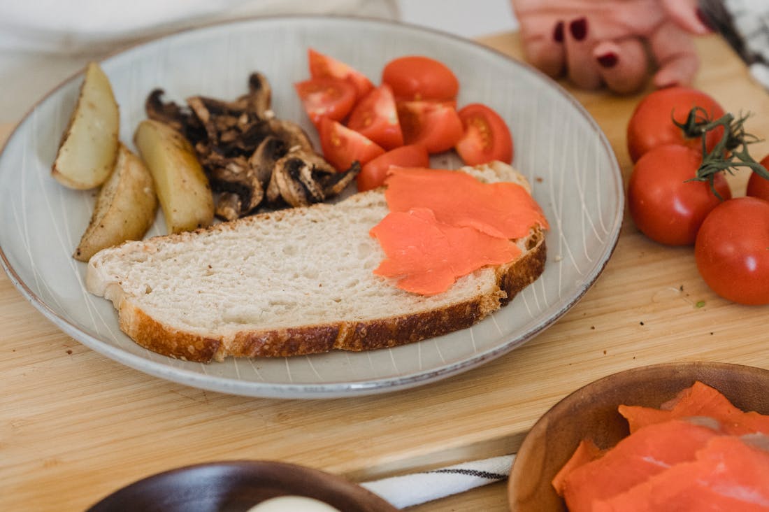 Healthy Eating Without Sacrificing Flavor: Delicious Recipes to Try Image 3