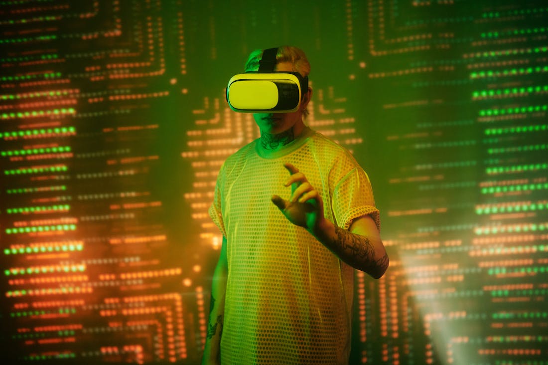 Innovative Tech Trends Reshaping Everyday Lives: A Look into the Future Image 3