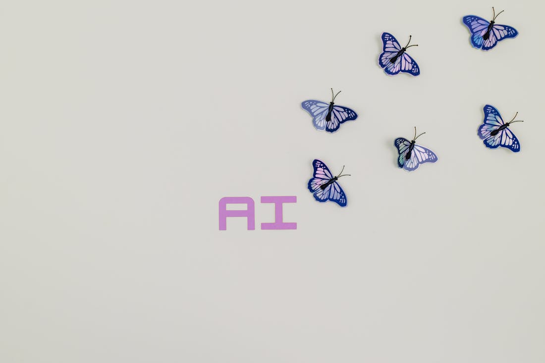 Innovative Tech Trends Shaping Our Future: AI, Smart Devices, and Connectivity Image 1