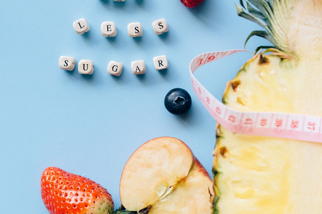 Maximizing Wellness Through Mindful Nutrition: A Guide to Eating Right Image 2