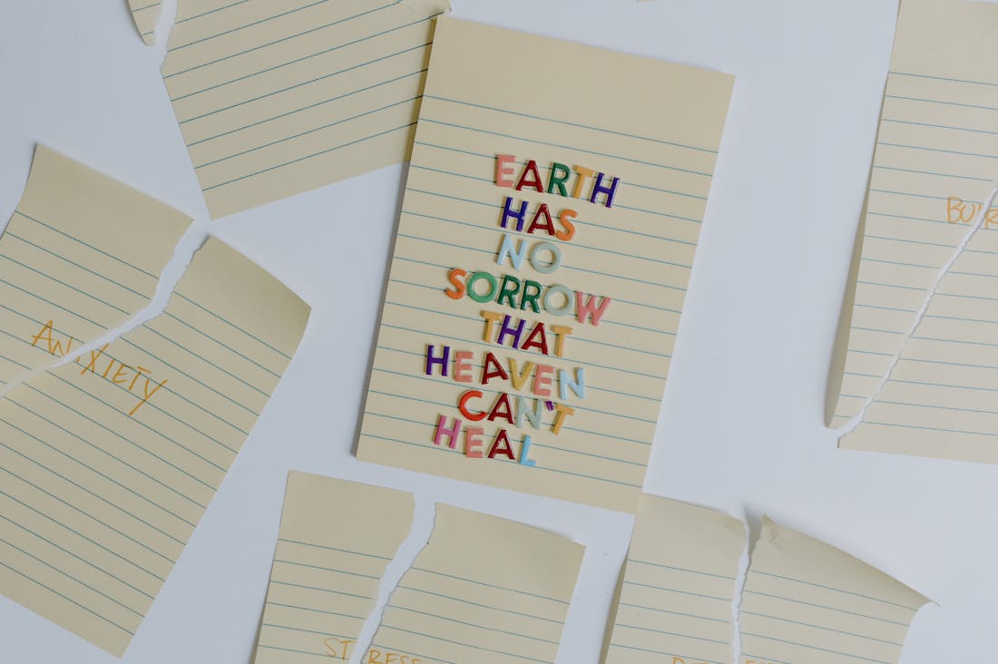 Simple Habits to Boost Mental Health and Improve Daily Life Image 3