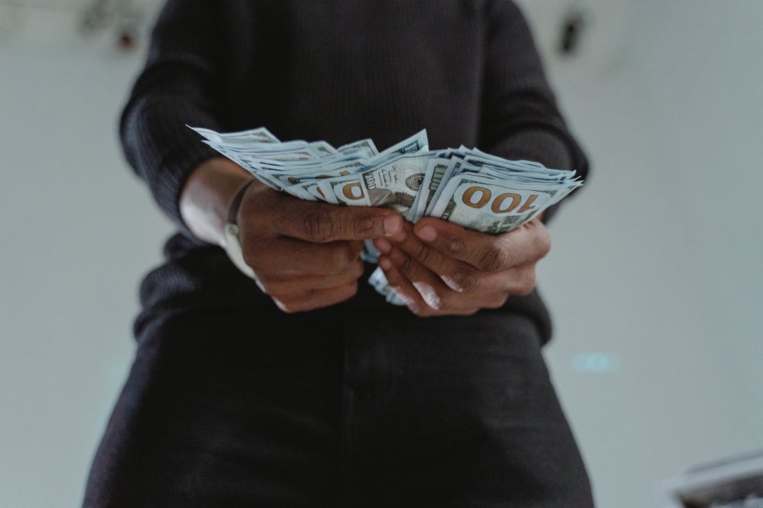 Smart Tips for Managing Personal Finances in Everyday Life Image 1