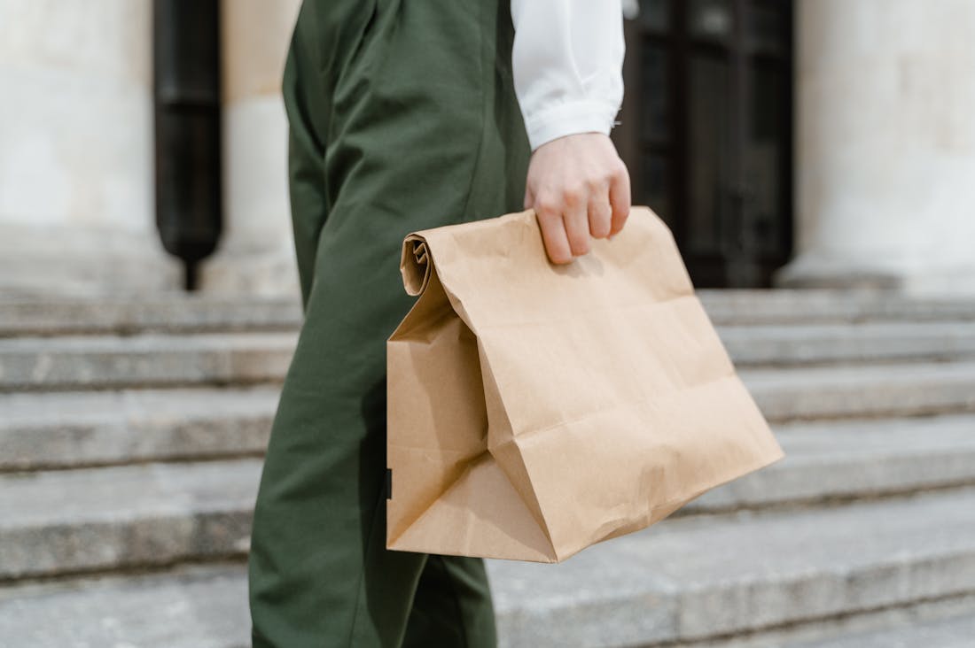 Sustainable Fashion Choices: Making Conscientious Wardrobe Decisions Image 3
