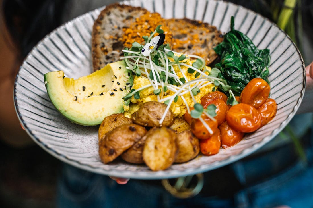 Transforming Everyday Meals into Nutritious Delights for a Healthier Lifestyle Image 3