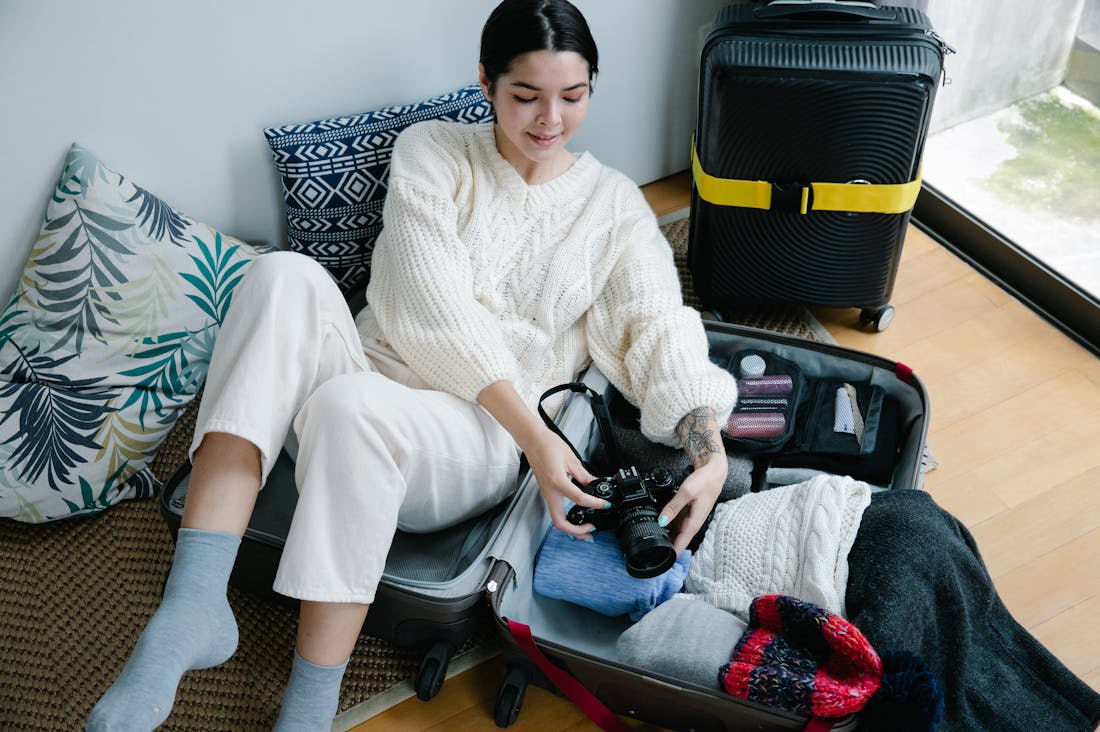 Travel Smart: Essential Tips for Memorable Adventures Image 2