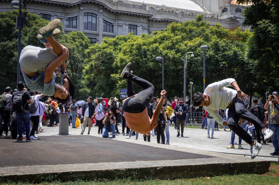 Unique Travel Destinations for Adventurous Souls Interested in Culture Image 3