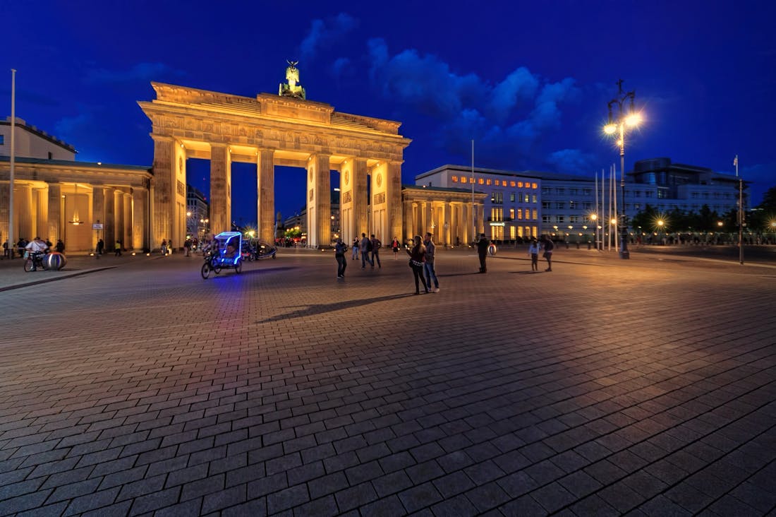 Unique Travel Destinations for Culture Enthusiasts Seeking Authentic Experiences Image 2