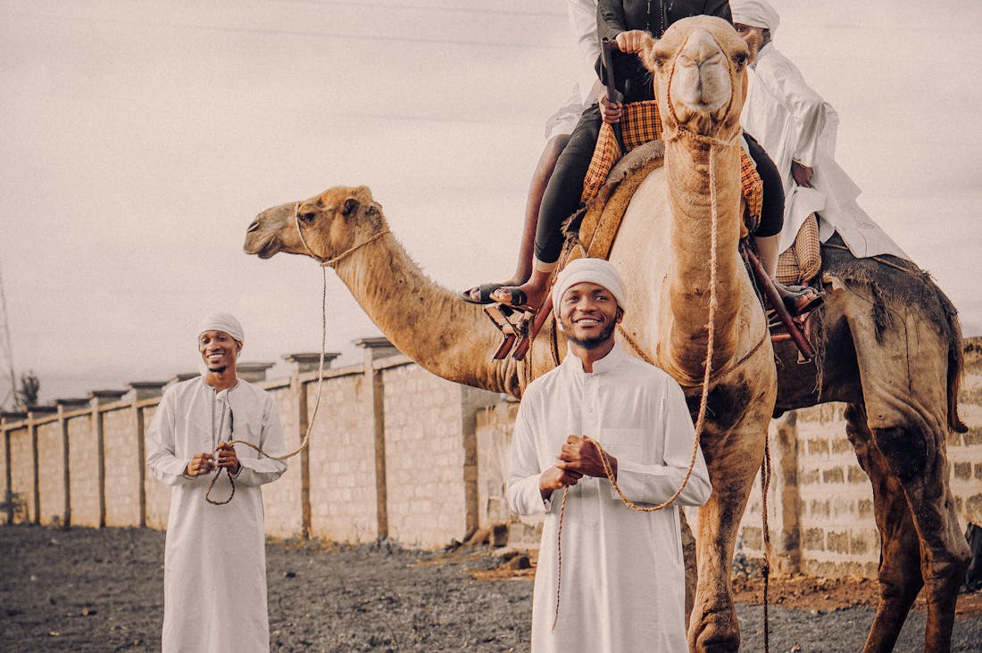 Unmissable Travel Experiences to Enrich Your Global Adventures Image 2