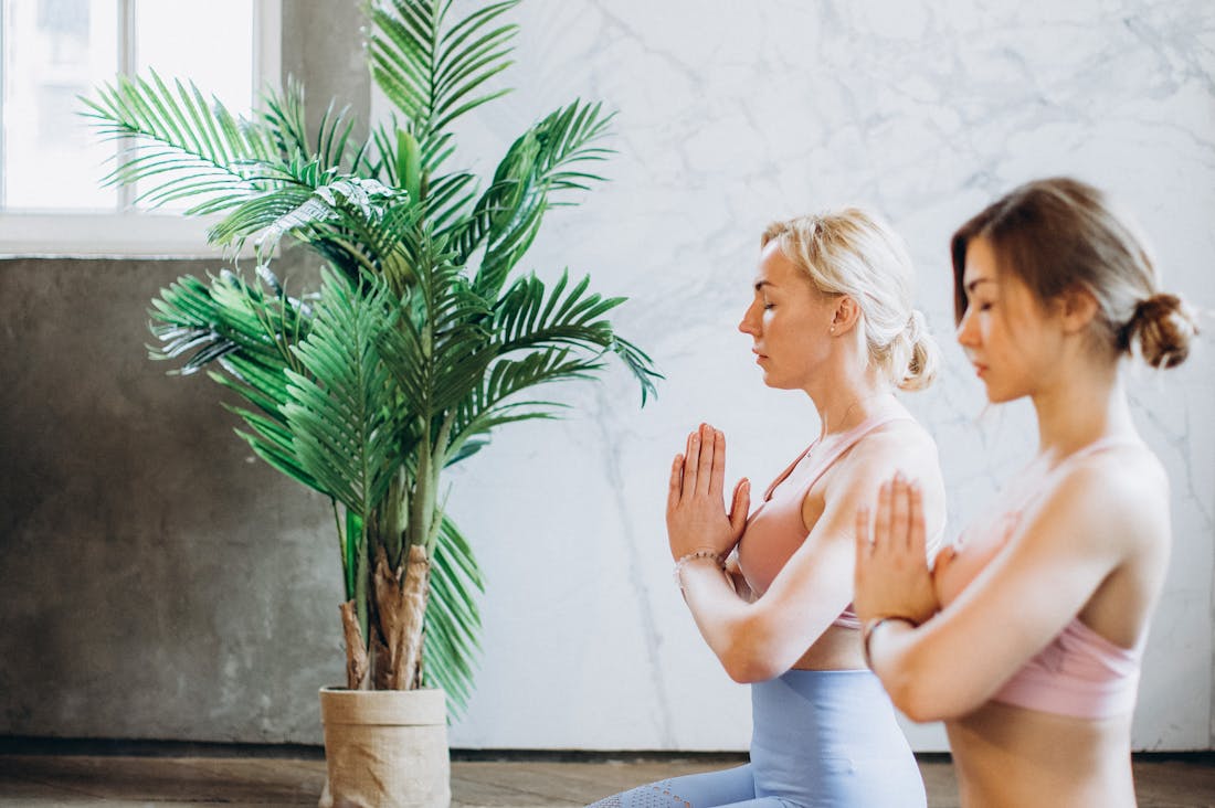 Boosting Health Naturally: Remedies and Routines for Vitality Image 1