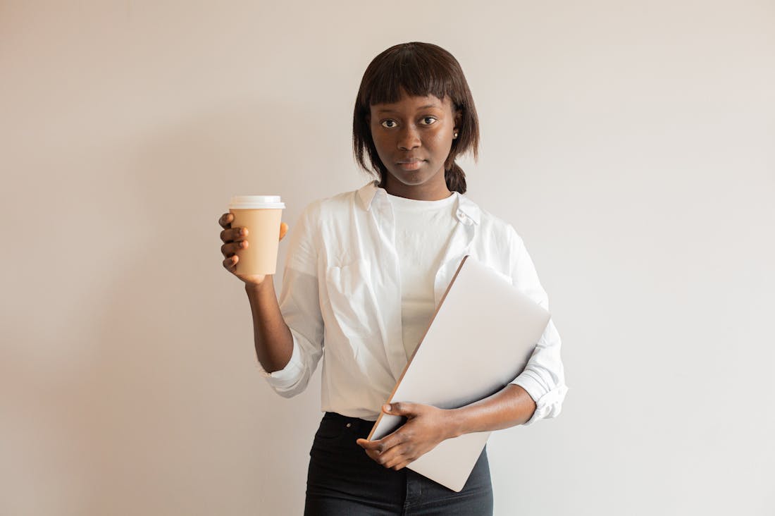 Boosting Productivity and Focus Through Mindful Practices Image 3