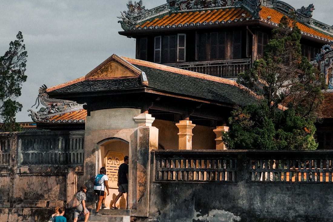 Captivating Travel Destinations for Unforgettable Experiences and Adventures Image 1