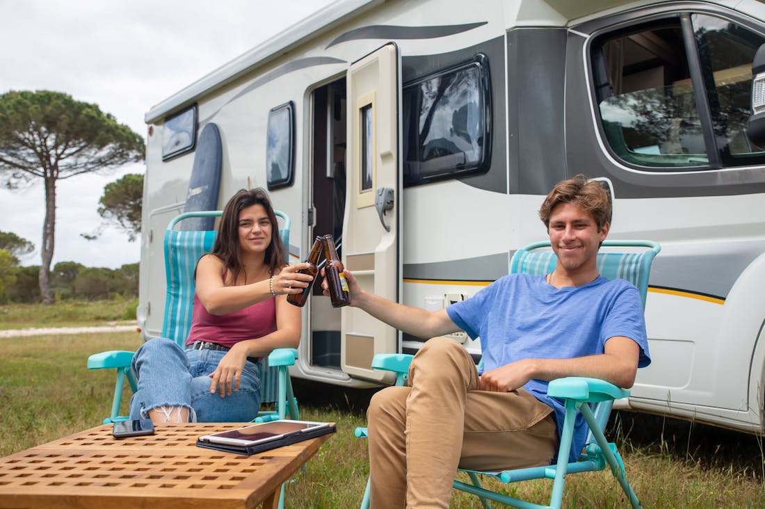 Creative Travel Ideas for Budget-Conscious Adventurers Seeking New Experiences Image 2