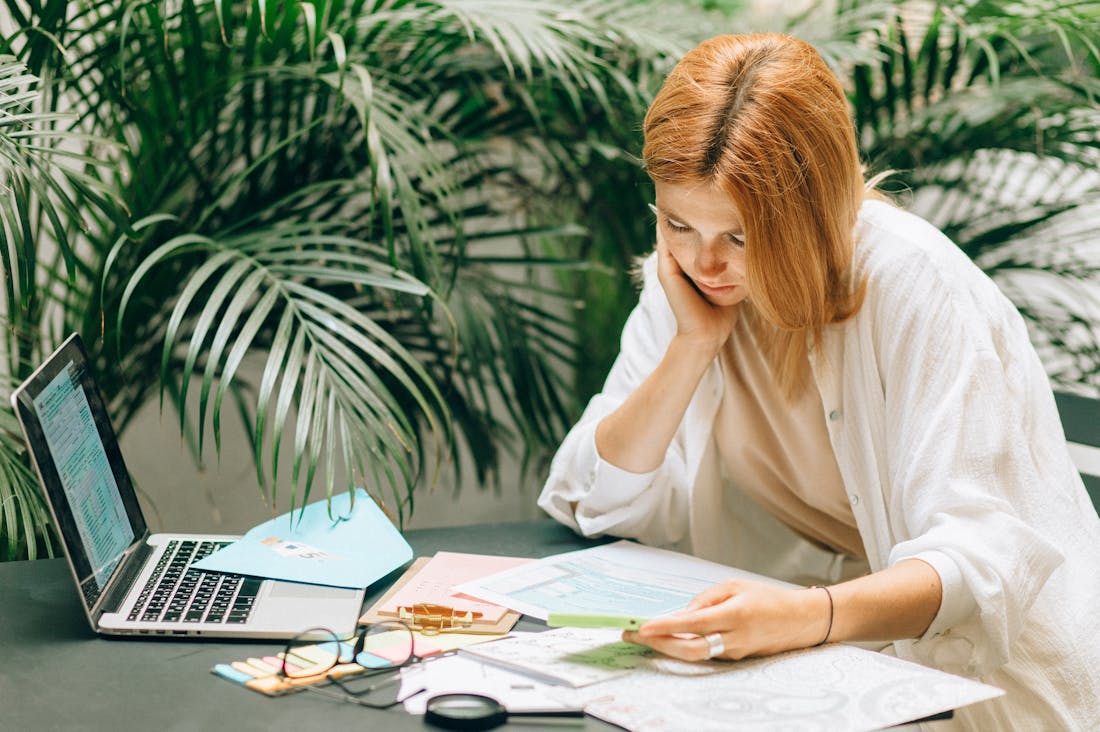 Cultivating Mindfulness for Improved Well-being and Productivity Image 3