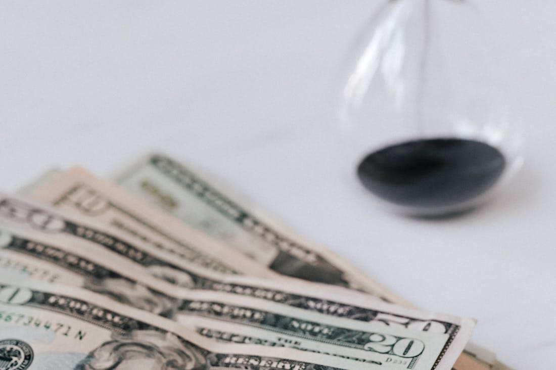 Effective Personal Finance Management Techniques for Long-Term Stability Image 2