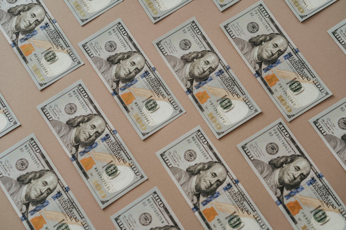 Financial Independence: Strategies for a Secure Future Image 2