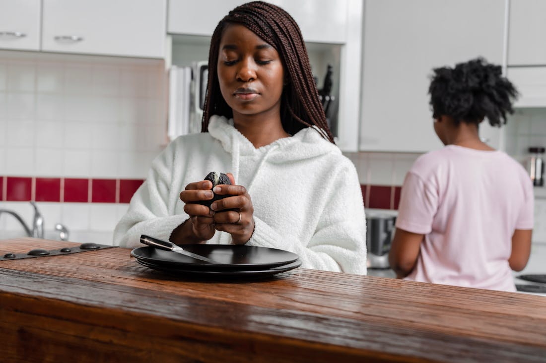 Health Benefits of Mindful Eating: Transforming Your Relationship with Food Image 3