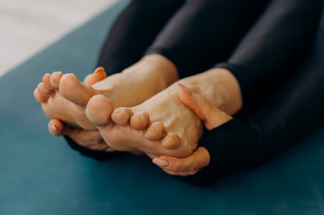 Innovative Health Techniques for a Balanced Life: Wellness Strategies That Work Image 1