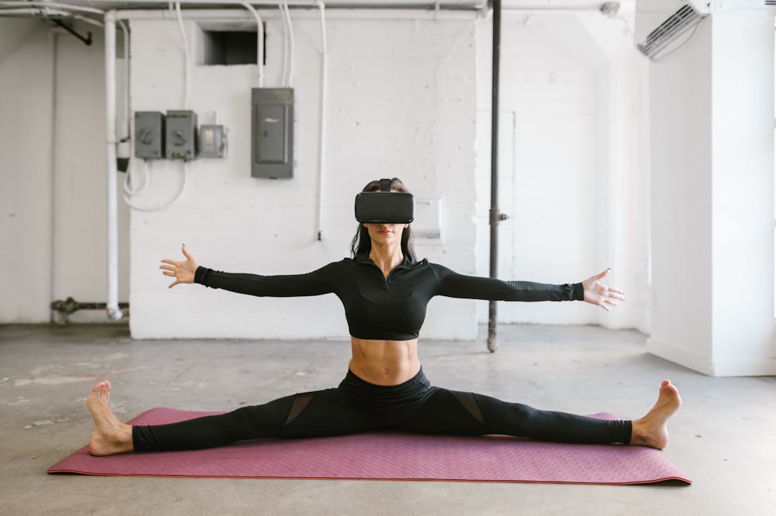 Innovative Health Trends Shaping Wellness in Modern Society Image 3