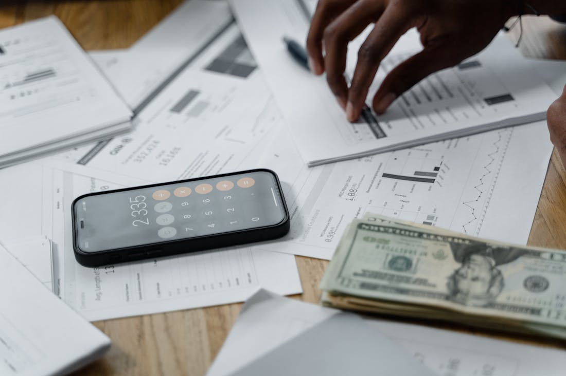 Revamping Your Financial Health with Smart Spending Habits