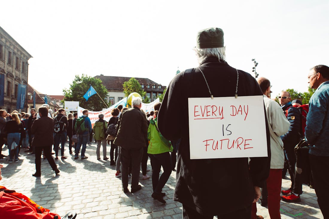 Revitalizing Urban Spaces: The Future of City Living Image 3