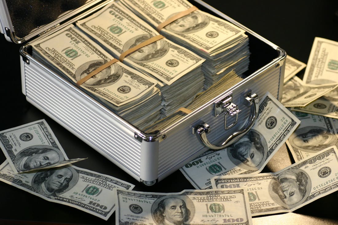 Smart Investing Strategies for Today’s Economic Landscape Image 1
