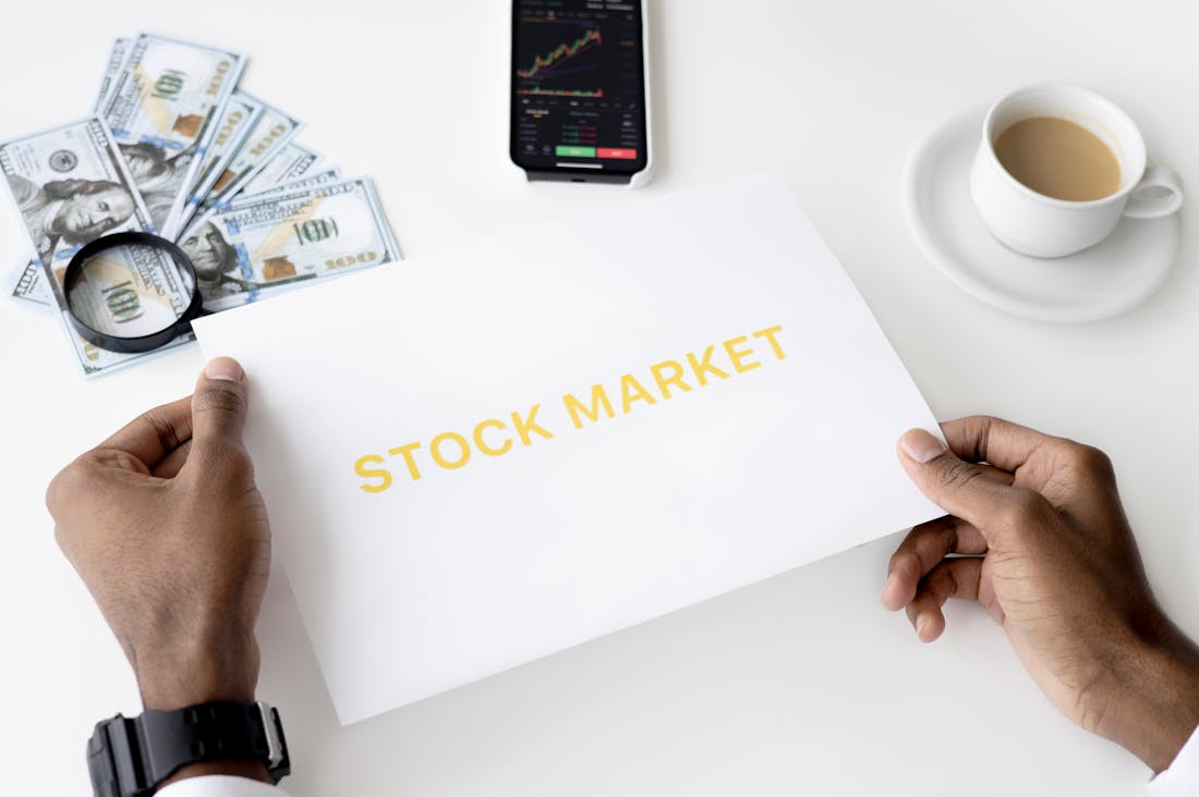 Smart Investment Strategies for Building Sustainable Wealth Image 3