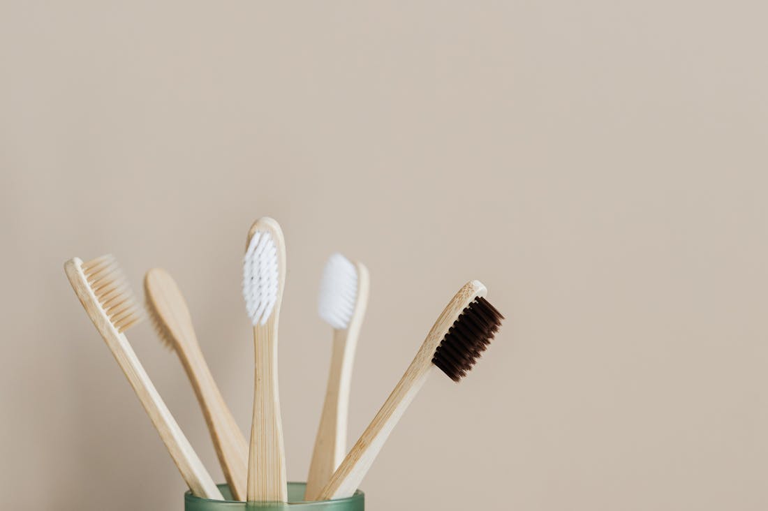 Sustainable Lifestyle Changes for Eco-Conscious Consumers in Everyday Life Image 1