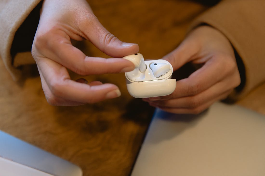 Tech Innovations Reshaping Daily Life and Consumer Experiences Image 1