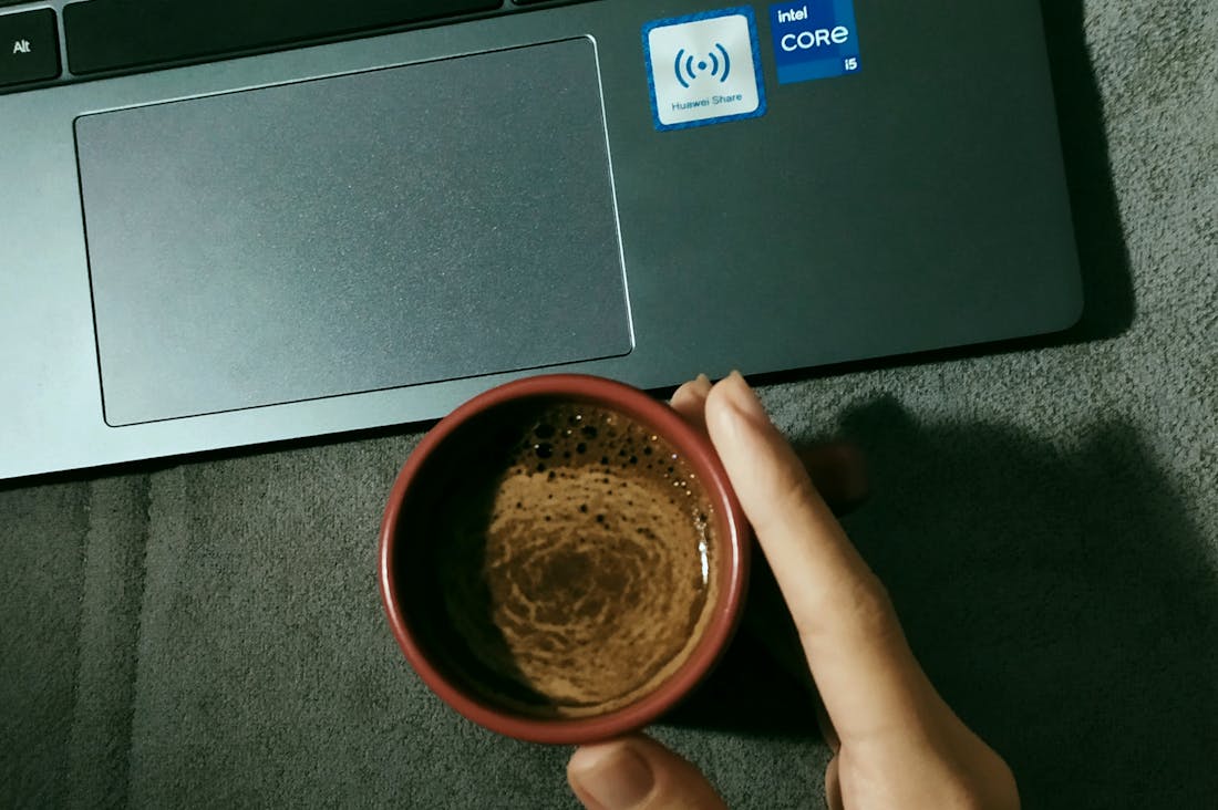 Transforming Your Home into a Productive Workspace Image 3