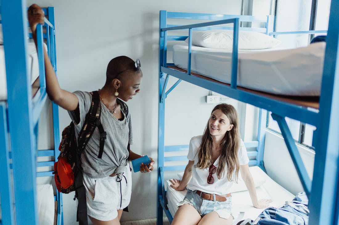 Travel Safely and Smartly: Essential Tips for Modern Adventurers Image 3