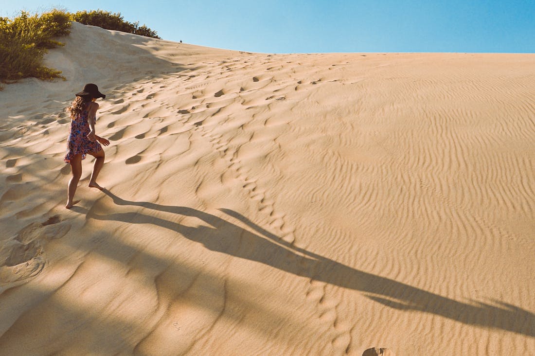 Ultimate Guide to Sustainable Travel Without Compromising Adventure Image 2