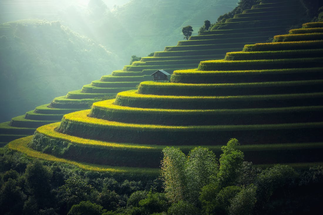 Unique Travel Destinations for Unforgettable Adventures in 2024 Image 3