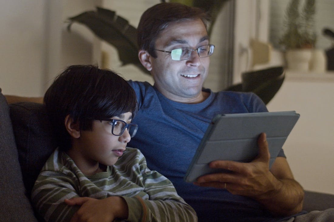 Building Stronger Relationships in a Technology-Driven World Image 2