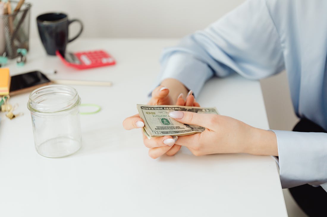 Building Wealth: Strategies for Success in Personal Finance Image 3