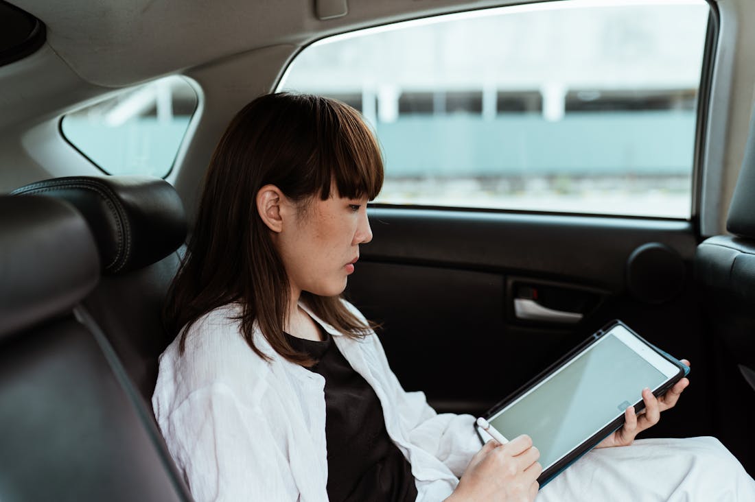 Discovering New Automotive Technologies Transforming Driving Experience Image 3