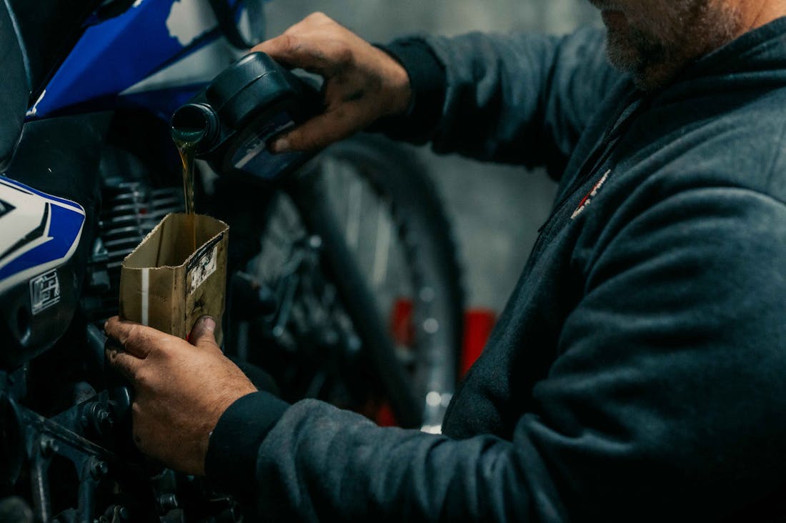 Enhancing Your Automotive Skills to Improve Vehicle Maintenance and Safety Image 1
